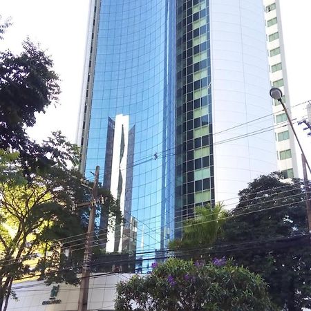 Hotel Boulevard Лондрина Экстерьер фото