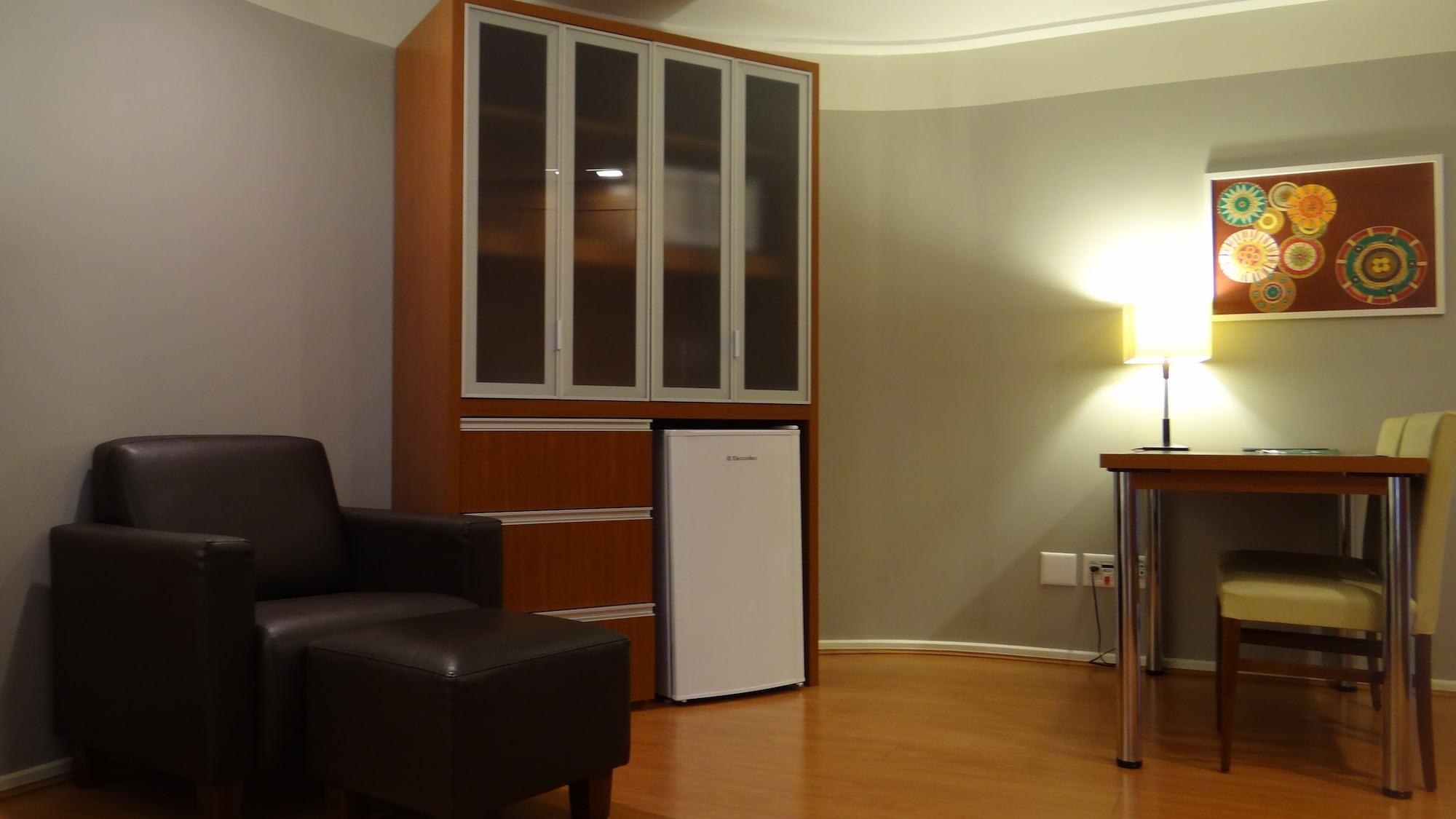 Hotel Boulevard Лондрина Экстерьер фото
