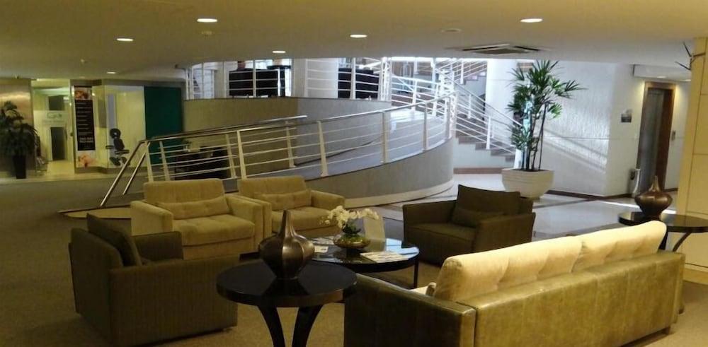 Hotel Boulevard Лондрина Экстерьер фото