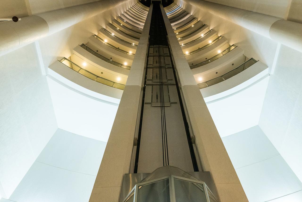 Hotel Boulevard Лондрина Экстерьер фото